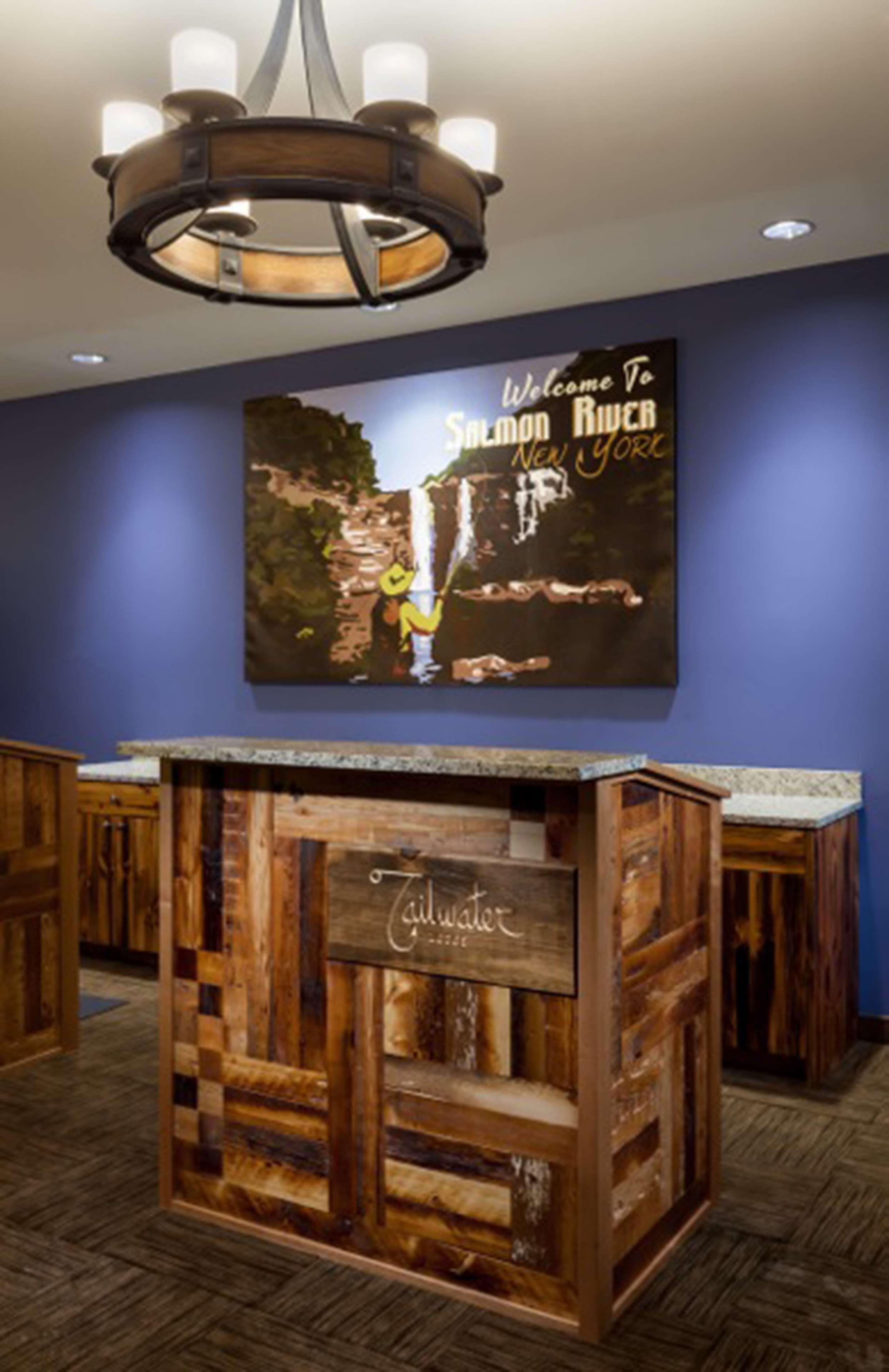 Hotel Tailwater Altmar, Tapestry Collection By Hilton